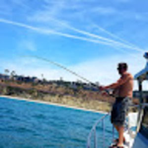 Meet your Posher, Trevor